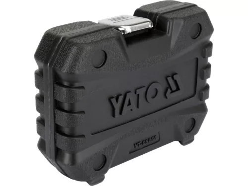 YATO BMW FŐTENGELY FORGATÓ RÖGZÍTŐ SZERSZÁM KÉSZLET (YT-06266)