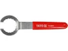 YATO Feszítőgörgő-kulcs VAG járművekhez, félig nyitott, 32 mm (YT-06273)