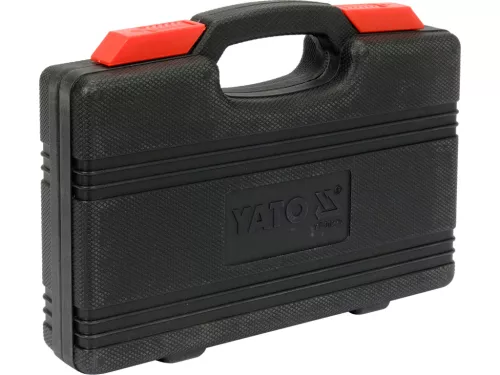 YATO Feszítőgörgő kulcs készlet VAG vezérműszíjakhoz, 6 részes (YT-06275)