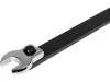 YATO Hosszbordás szíj feszítőkulcs készlet 3/8” és 1/2”, 8 részes (YT-06278)