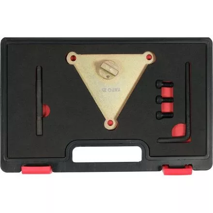 YATO Vezérlés rögzítő készlet 6 részes (benzin) Fiat (YT-06331)