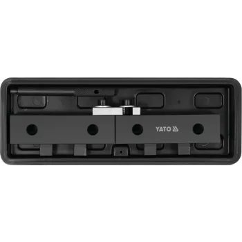   YATO VEZÉRLÉS RÖGZÍTŐ KÉSZLET 4 RÉSZES (BENZIN) BMW (YT-06332)