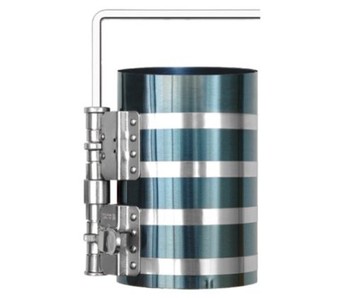 YATO Dugattyúgyűrű Kompresszor 90-175mm H152 (YT-0637)