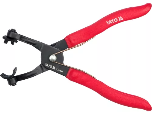 YATO Huzalfogó (YT-0645)