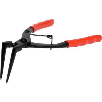 YATO Fogók biztonsági féknyereg (YT-06561)