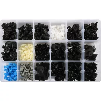 YATO Furatfedő készlet Mazda 475db (YT-06658)