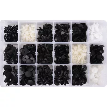 YATO Furatfedő készlet Ford 415db (YT-06660)