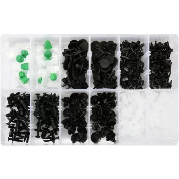 YATO Furatfedő készlet BMW 290db (YT-06661)