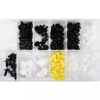 YATO Furatfedő készlet Mercedes 270db (YT-06662)