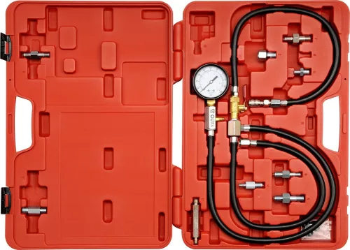 YATO Üzemanyag befecskendezési tesztkészlet (YT-0670)