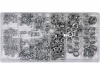 YATO Csavaranya készlet 300db (YT-06772)