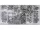 YATO Csavaranya készlet 300db (YT-06772)