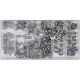 YATO Csavaranya készlet 300db (YT-06772)