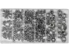 YATO Csavaranya készlet acél 300db (YT-06773)