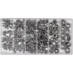 YATO Csavaranya készlet acél 300db (YT-06773)