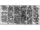 YATO Csavaranya készlet acél 300db (YT-06773)