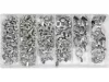 YATO Szárnyas csavaranya 150 db (YT-06776)