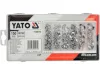 YATO Szárnyas csavaranya 150 db (YT-06776)