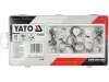 YATO Bilincskészlet 26db (YT-06782)