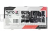 YATO 315 darabos tekercs csap osztályozó (YT-06785)