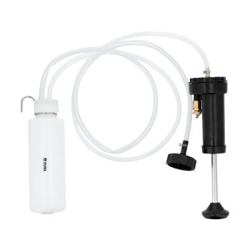   YATO Fékrendszer töltő és légtelenítő készlet (YT-06837)