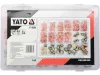 YATO 534 darabos szett olajszivattyú csavarok és tömítők (YT-06864)