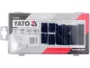 YATO Hőszigetelő csövek 127db (YT-06866)
