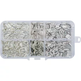 YATO Kábeltüske készlet 1000 db (YT-06896)