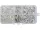 YATO Kábeltüske készlet 1000 db (YT-06896)