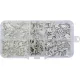 YATO Kábeltüske készlet 1000 db (YT-06896)