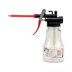 YATO Olajoskanna flexibilis csővel 220ml (YT-0690)