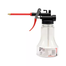 YATO Olajoskanna flexibilis csővel 270ml (YT-0691)