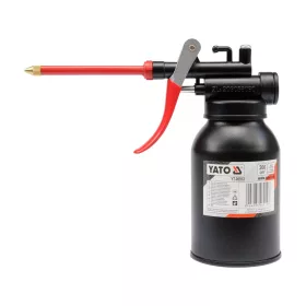 YATO Olajoskanna flexibilis csővel 200ml (YT-06912)