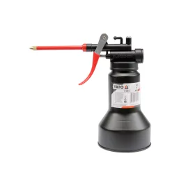 YATO Olajoskanna flexibilis csővel 300ml (YT-06913)
