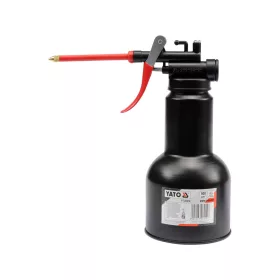 YATO Olajoskanna flexibilis csővel 500ml (YT-06914)