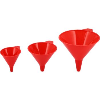 YATO Tölcsér készlet 3 darabos (YT-06943)