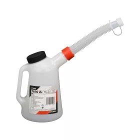 YATO Olajoskanna 1L (YT-06980)