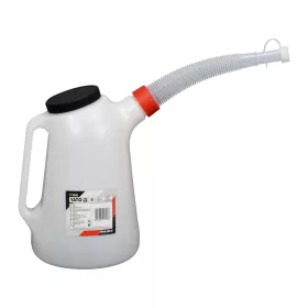 YATO Olajoskanna 5L (YT-06985)