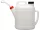 YATO Olajoskanna 10L (YT-06987)
