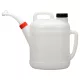 YATO Olajoskanna 10L (YT-06987)