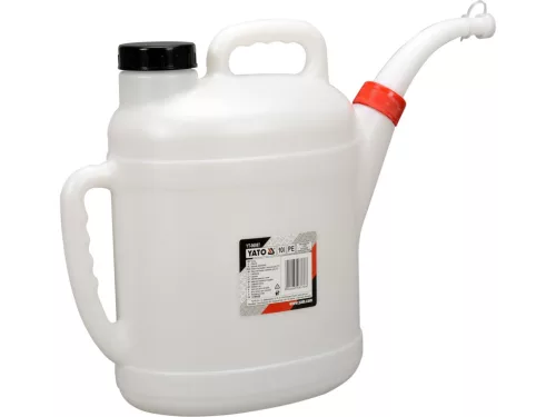 YATO Olajoskanna 10L (YT-06987)