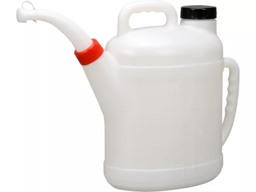 YATO Olajoskanna 10L (YT-06987)