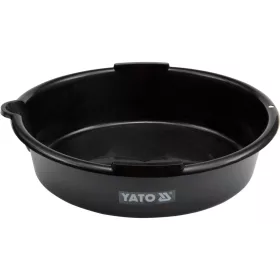 YATO Olajos edény 7L 370x90mm (YT-0699)