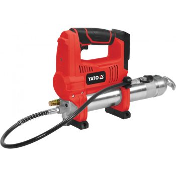   YATO AKKUMULÁTOROS ZSÍRZÓ 18 V (AKKU + TÖLTŐ NÉLKÜL) (YT-07021)