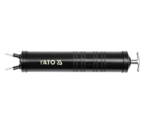 YATO Olajszállító szivattyú 0.5L (YT-0707)