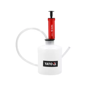YATO Kézi olajleszívó pumpa 1,6 L (YT-07078)