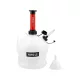 YATO Kézi olajleszívó pumpa 6L (YT-07079)