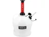 YATO Kézi olajleszívó pumpa 6L (YT-07079)