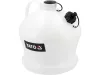 YATO Kézi olajleszívó pumpa 6L (YT-07079)