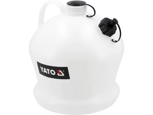 YATO Kézi olajleszívó pumpa 6L (YT-07079)